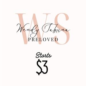 💜 Unlisted Inventory 12/26/2025💜 No Cancellations. No Returns.💜